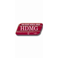 High Desert Medical Group