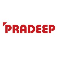 Pradeep Stainless India Pvt. Ltd.