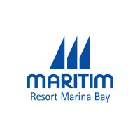 Maritim Resort Marina Bay & Casino