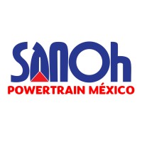 SANOH Powertrain México