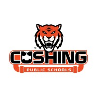 Cushing Public Schools