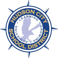 Hudson City School District