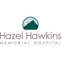 Hazel Hawkins Memorial Hospital