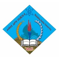 Mekdela Amba University