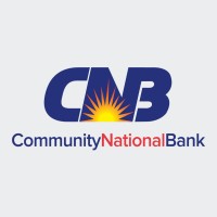 Community National Bank