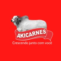 Akicarnes Comércio LTDA