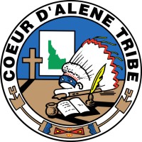 The Coeur d'Alene Tribe