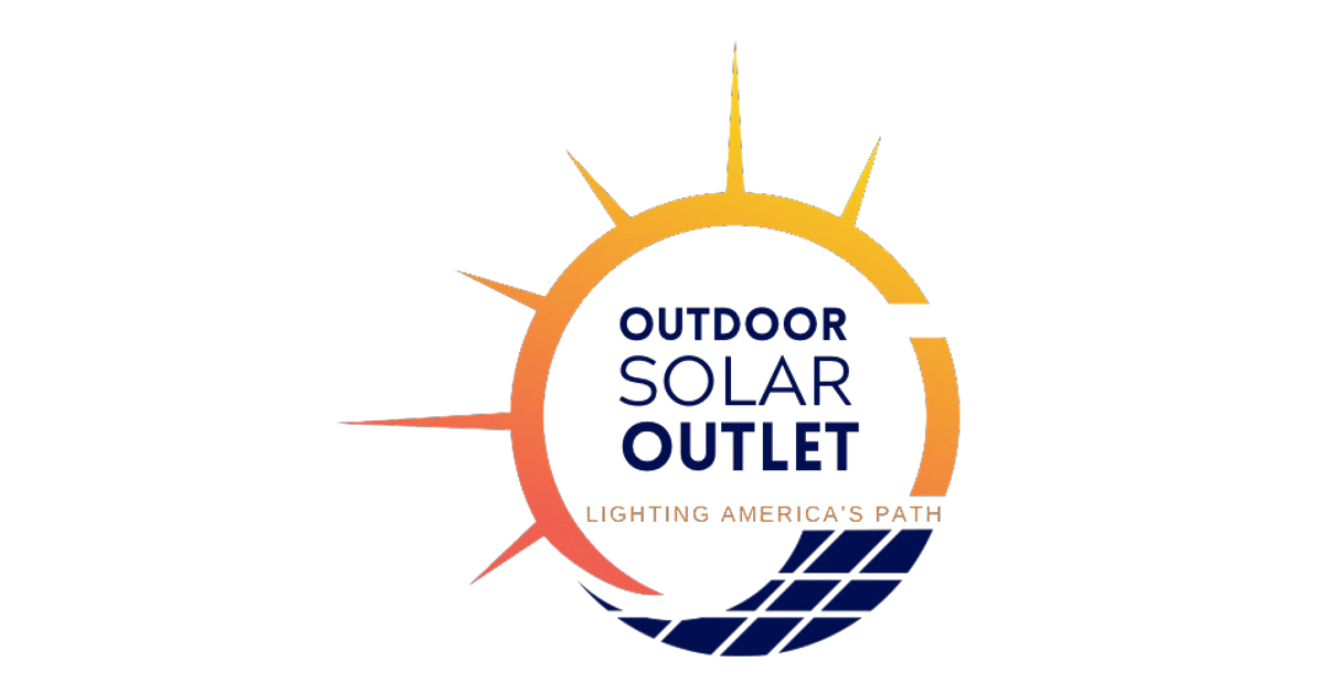 Outdoor Solar Outlet