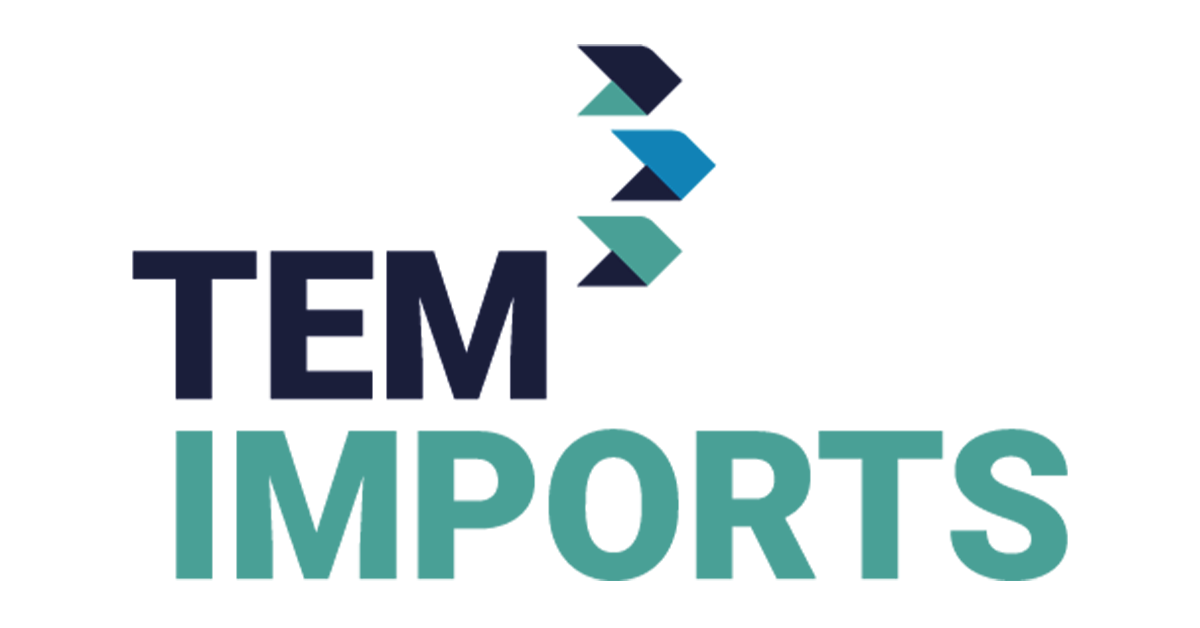  TEM IMPORTS™