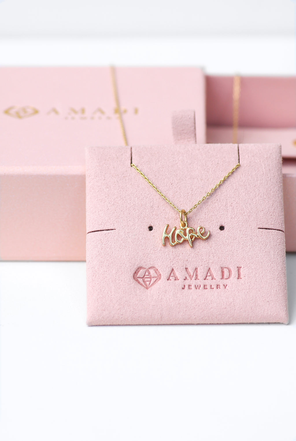 AMADI Jewelry