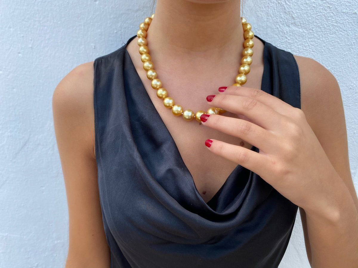  The South Sea Pearl