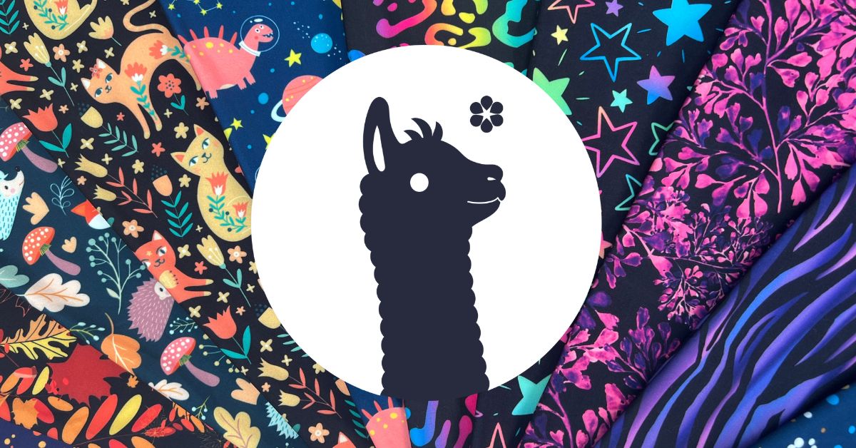 Llama Leisure