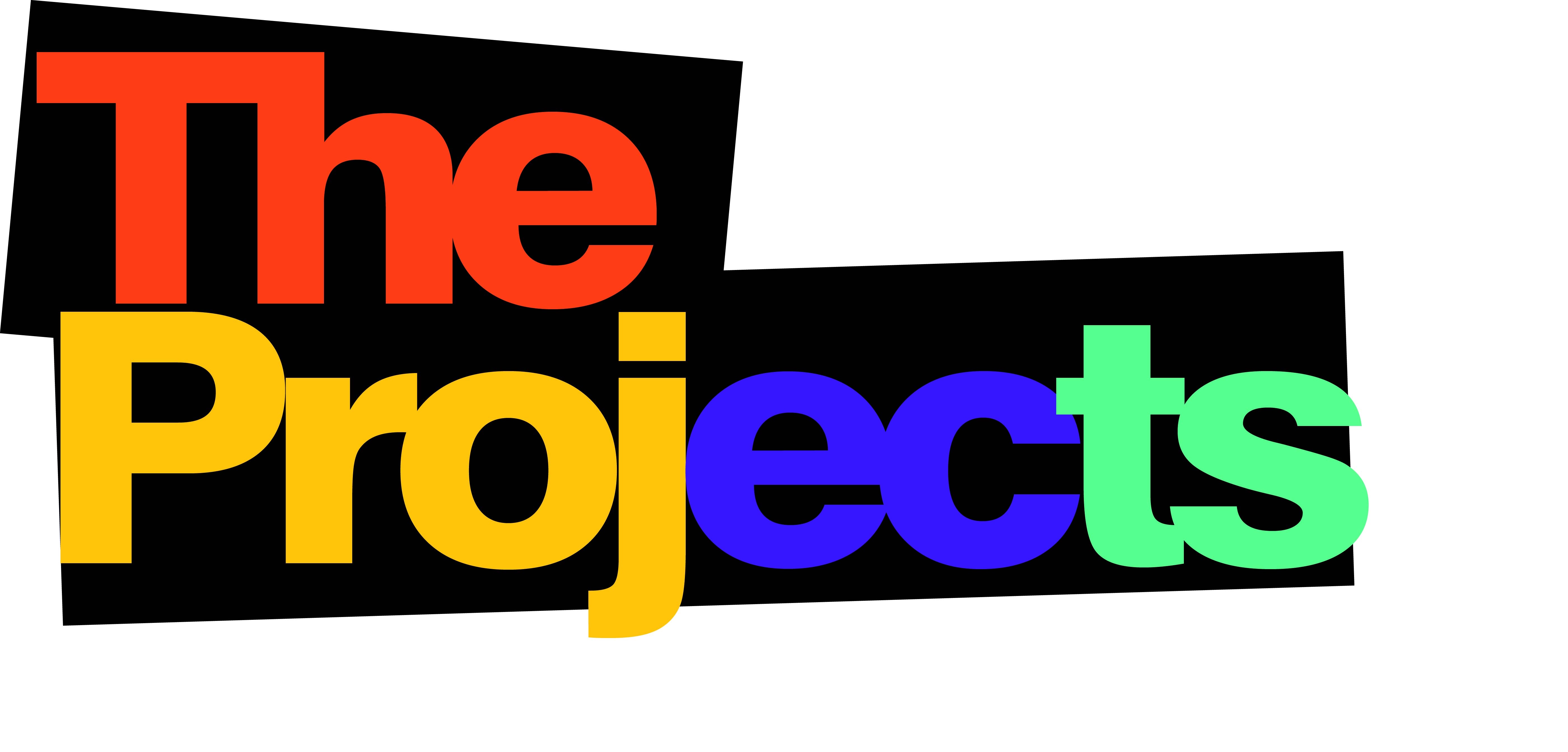 The Projects