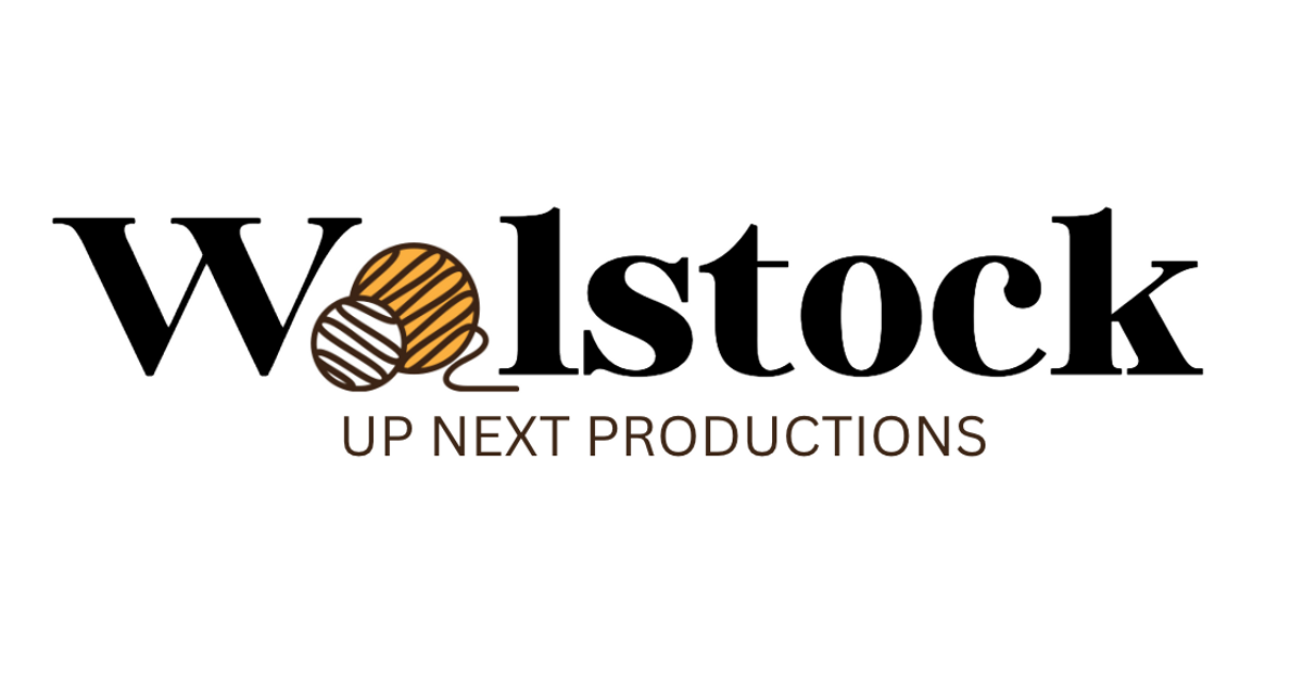 Woolstock Up Next Productions