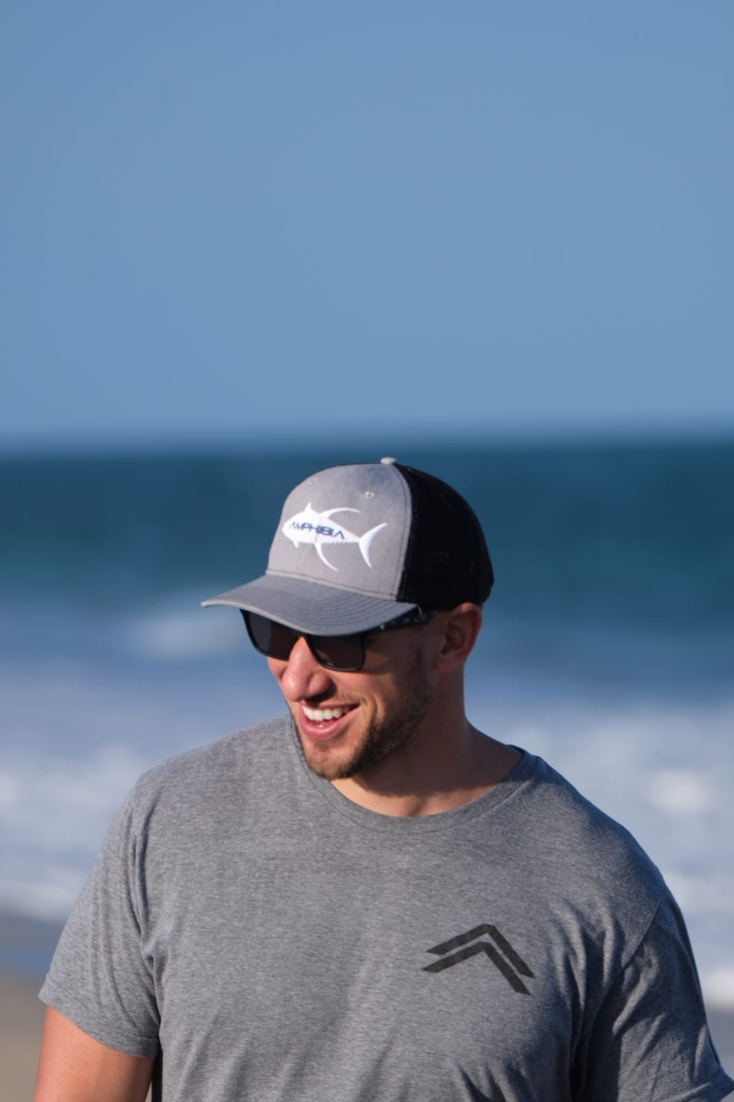 Amphibia Wear