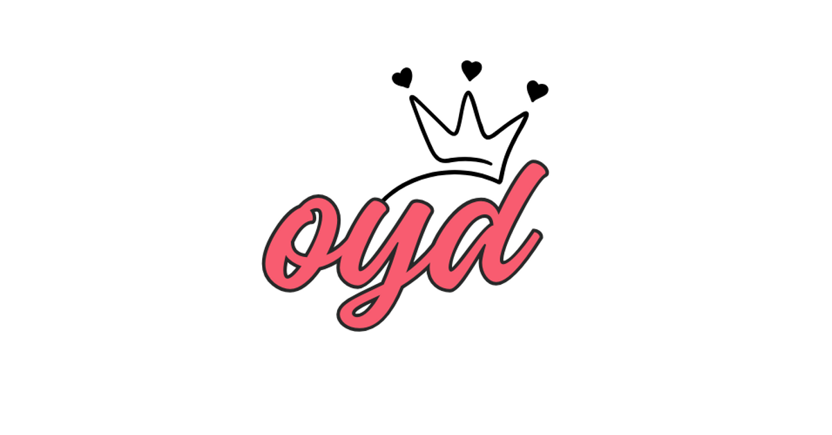Own Your Drama 