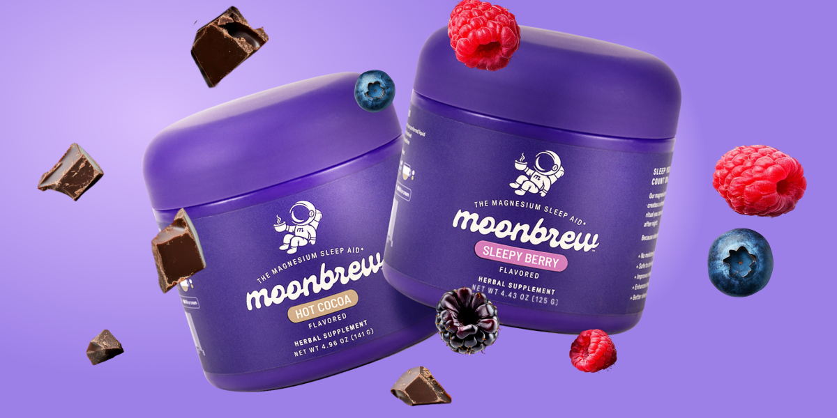 MoonBrew