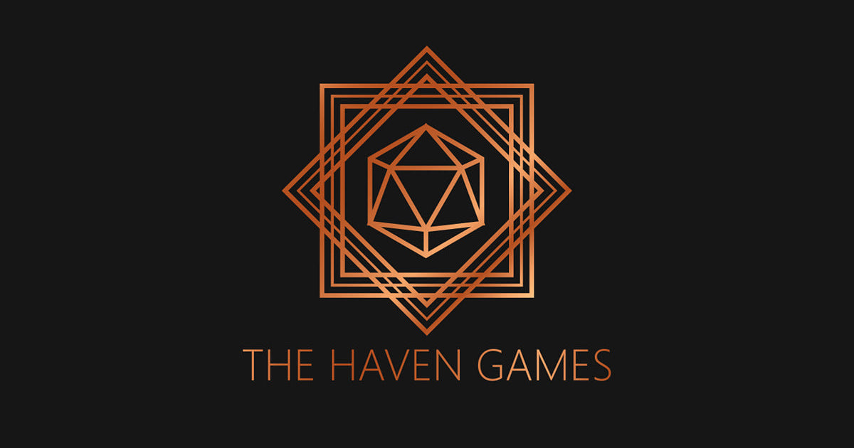 The Haven Games