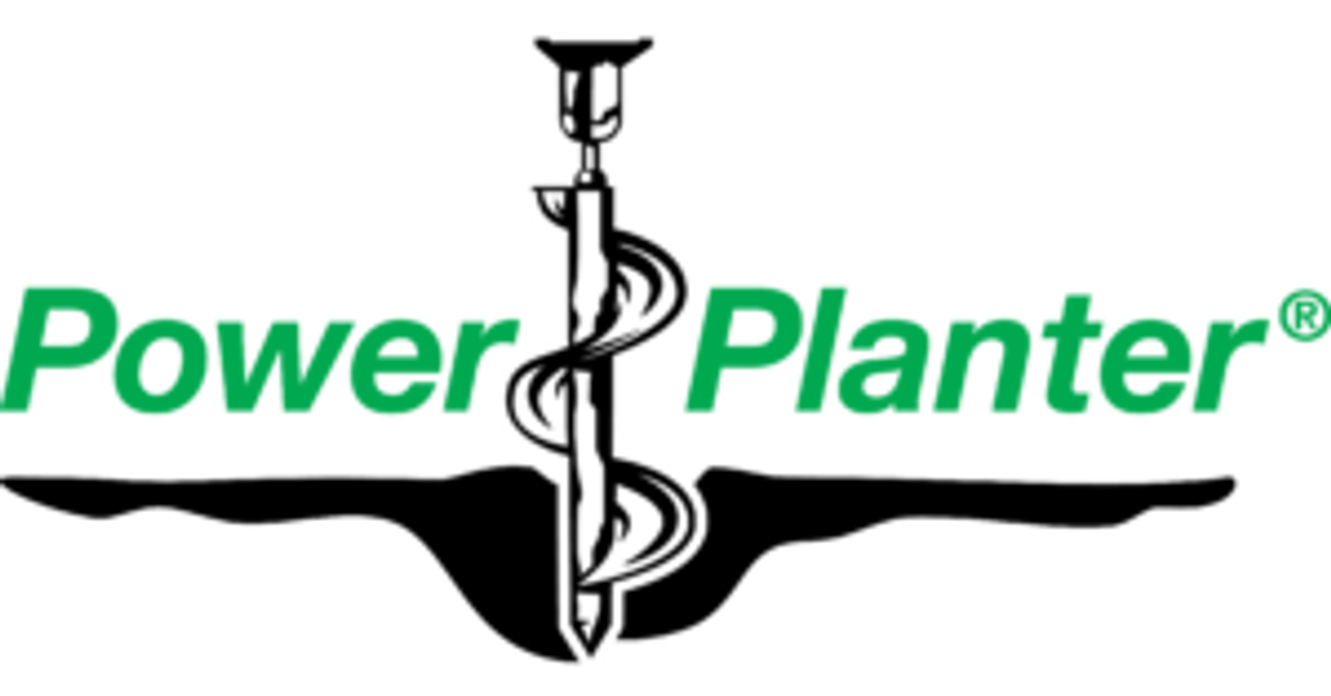 Power Planter Inc