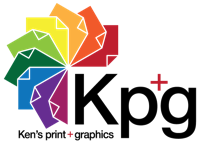 KENS PRINT AND GRAPHICS