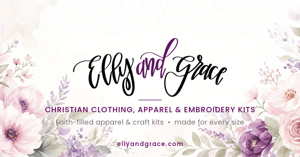 Elly and Grace