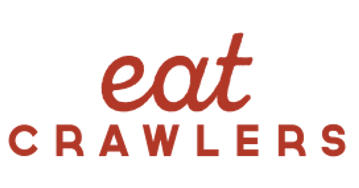 Eat Crawlers 