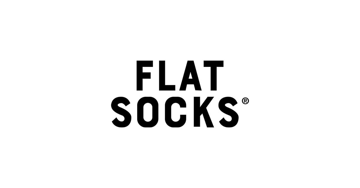FLAT SOCKS