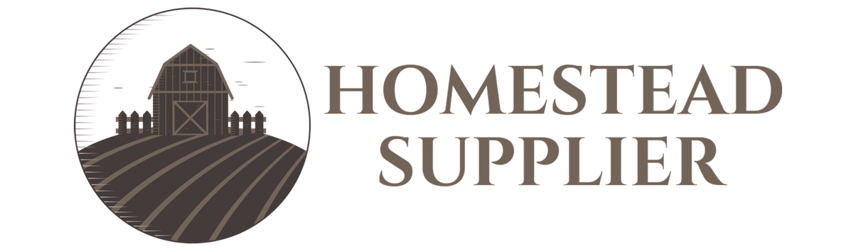 Homestead Supplier
