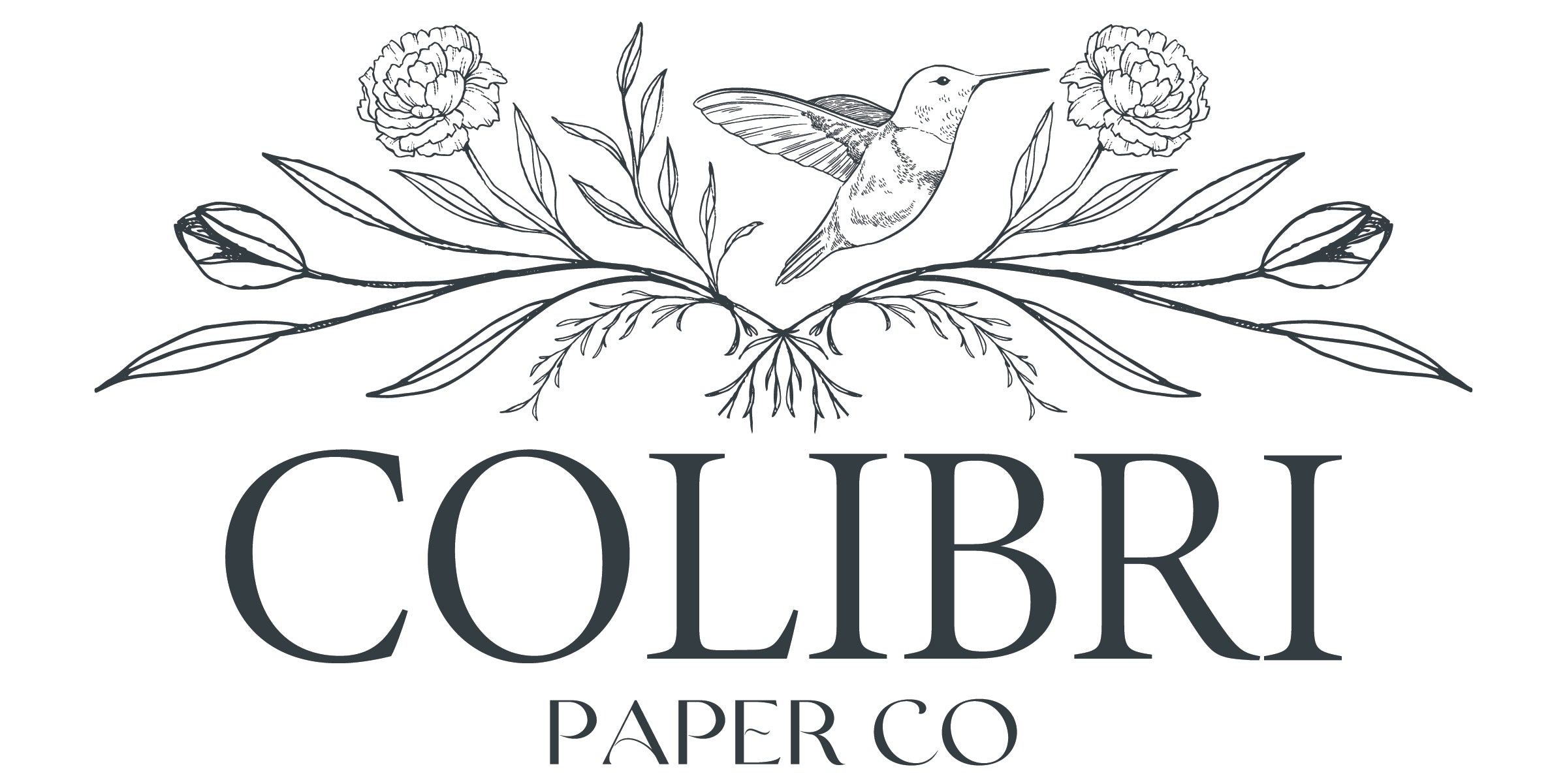 Colibri Paper Co