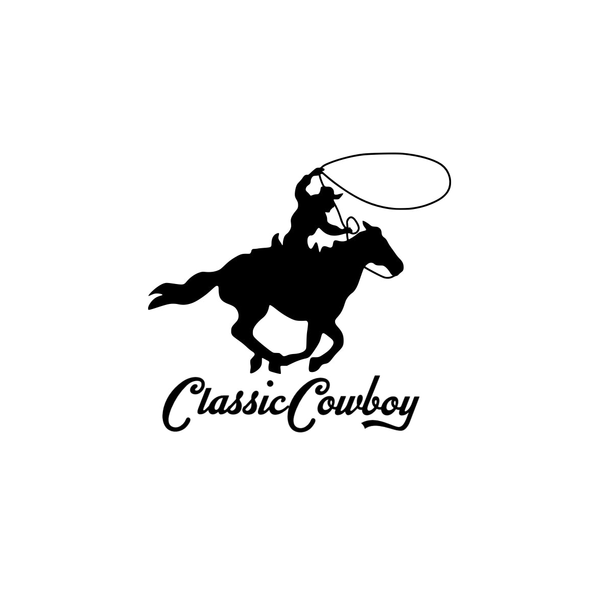Classic Cowboy