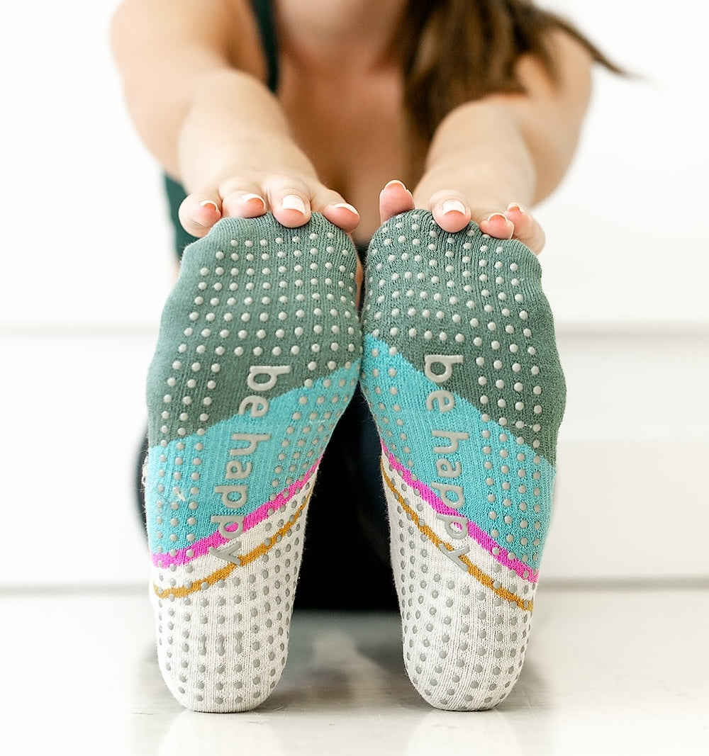 Sticky Be Socks