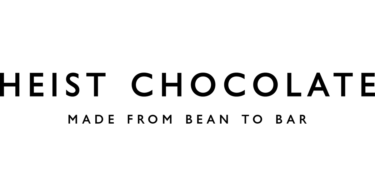 Heist Chocolate