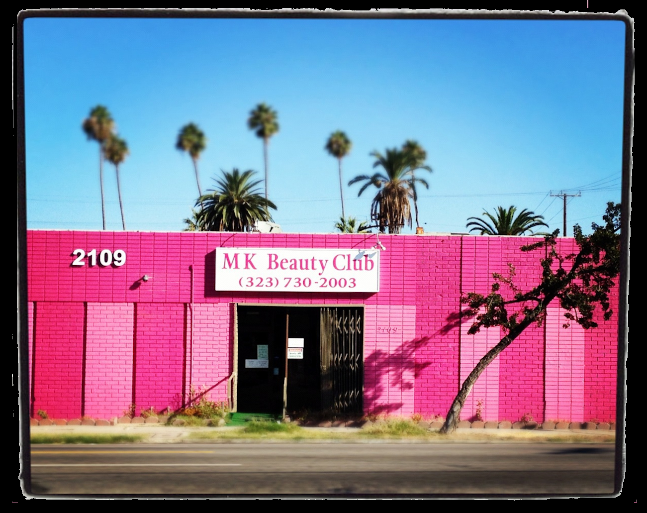 Mk Beauty Supply