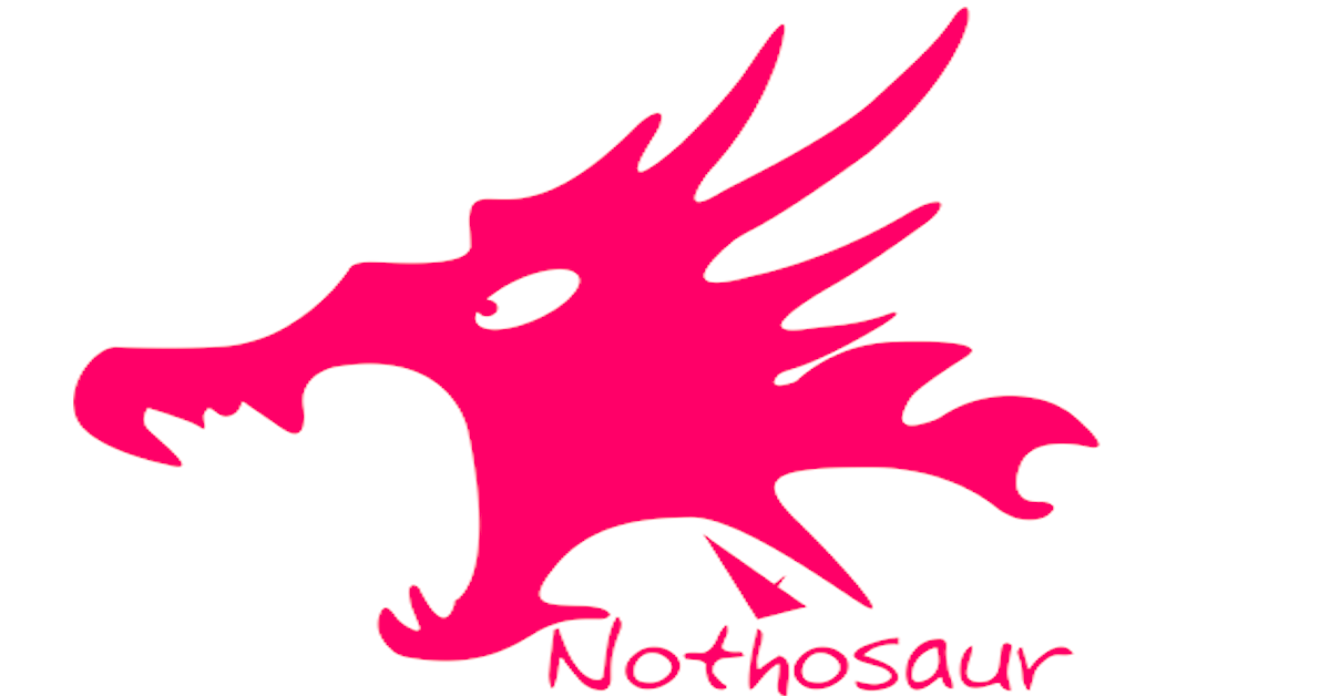 Nothosaur Toys