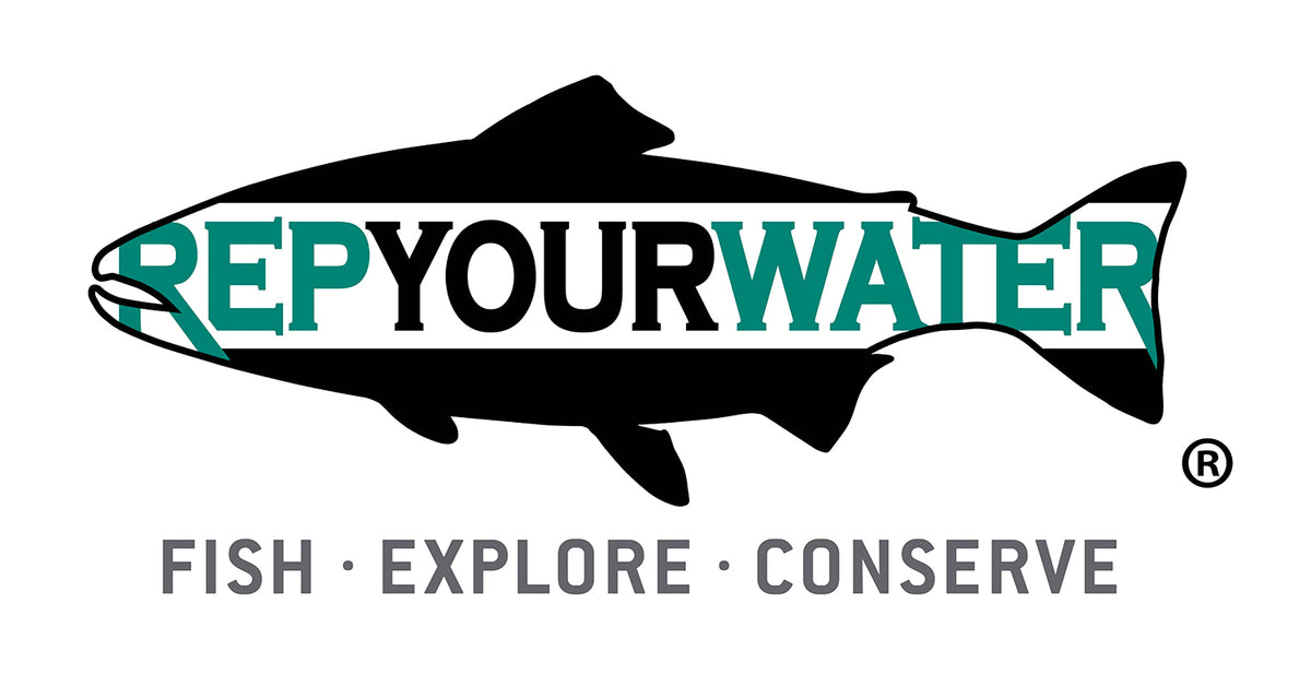 REPYOURWATER