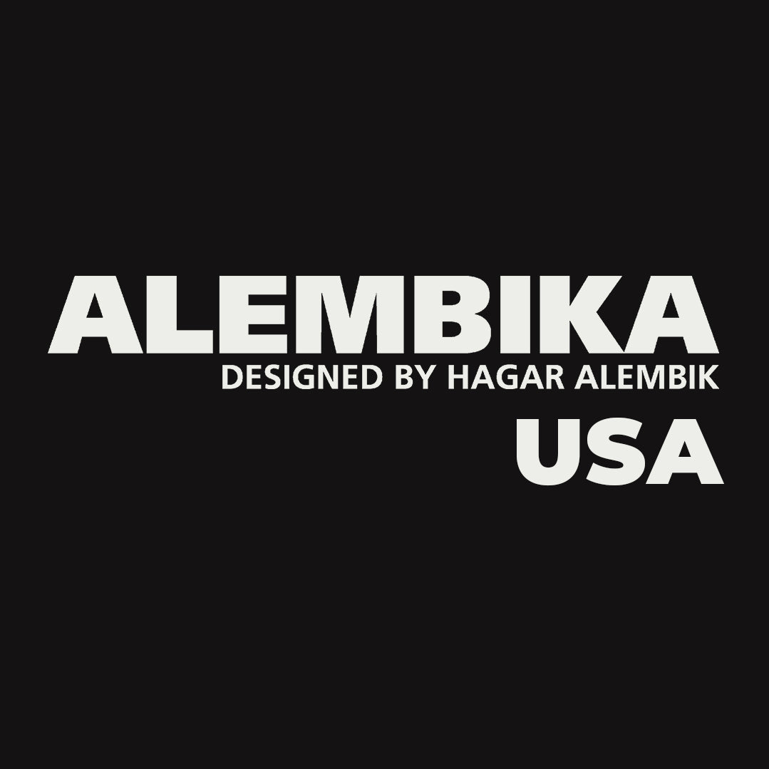 Alembika