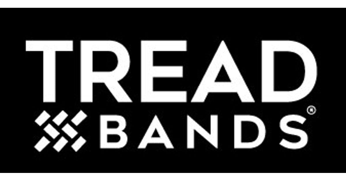 TreadBands | Non-Slip Headbands For the Serious Athlete