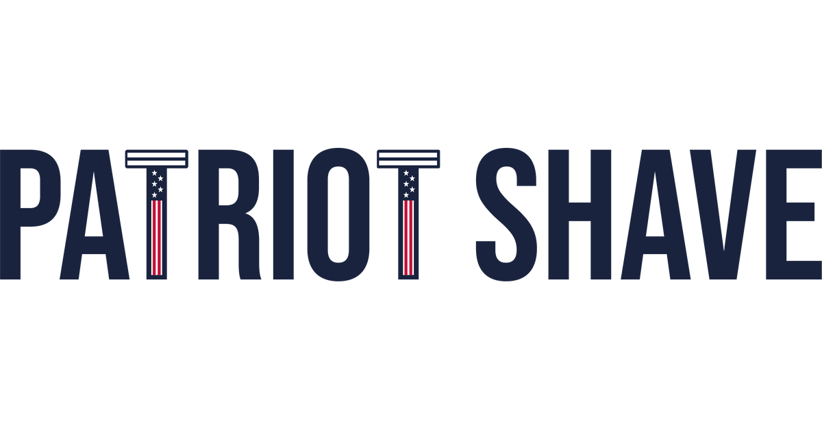 Patriot Shave