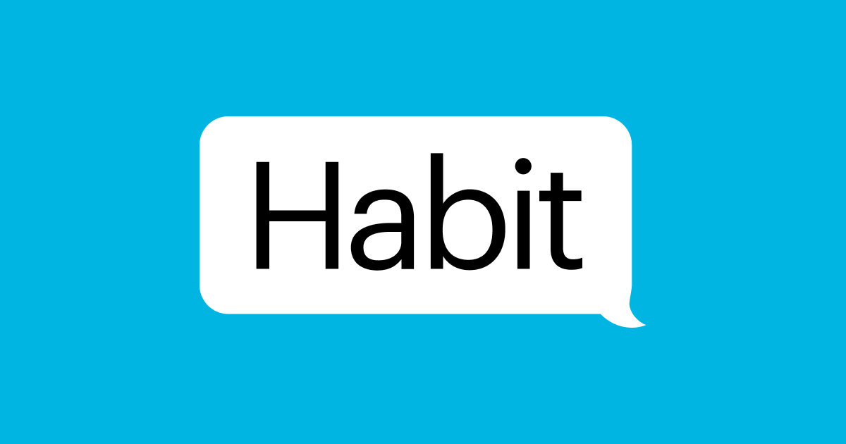 Habit