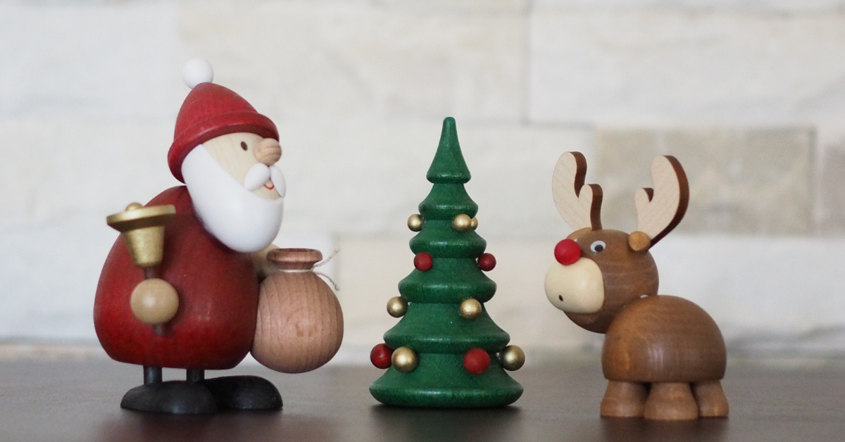 The German Christmas Shop USA