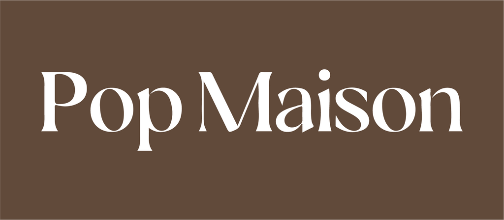 Pop Maison
