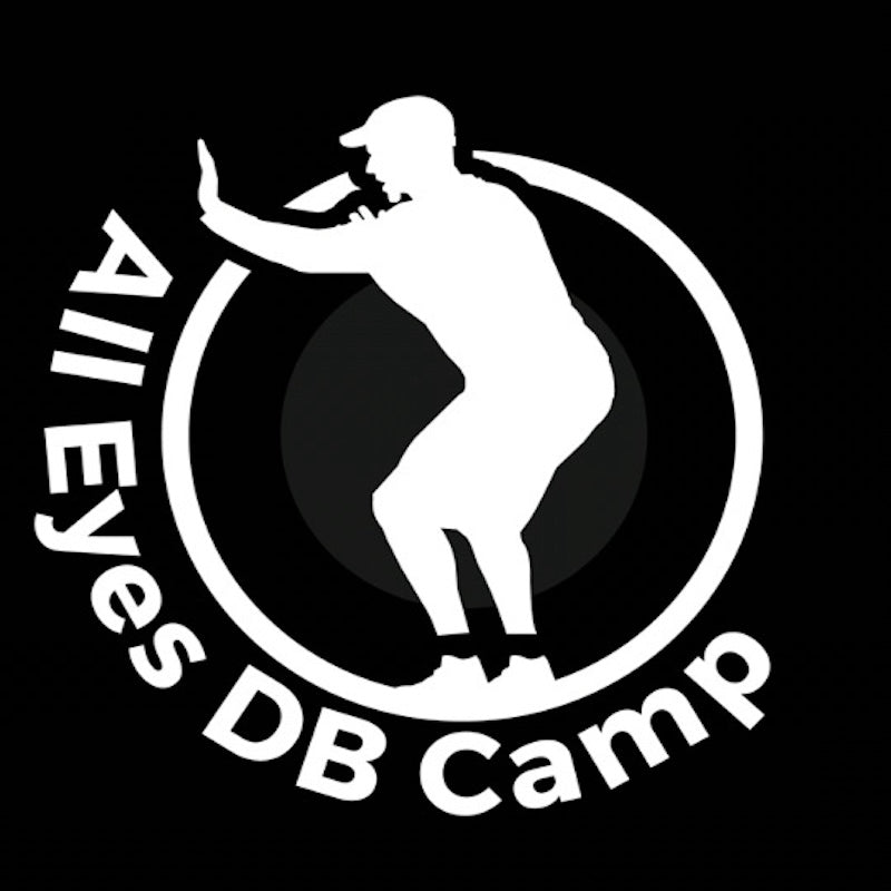 All Eyes DB Camp
