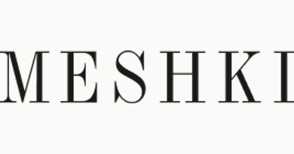 MESHKI UK