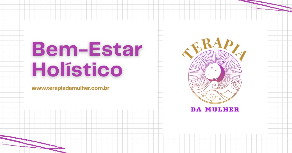 Terapia da Mulher