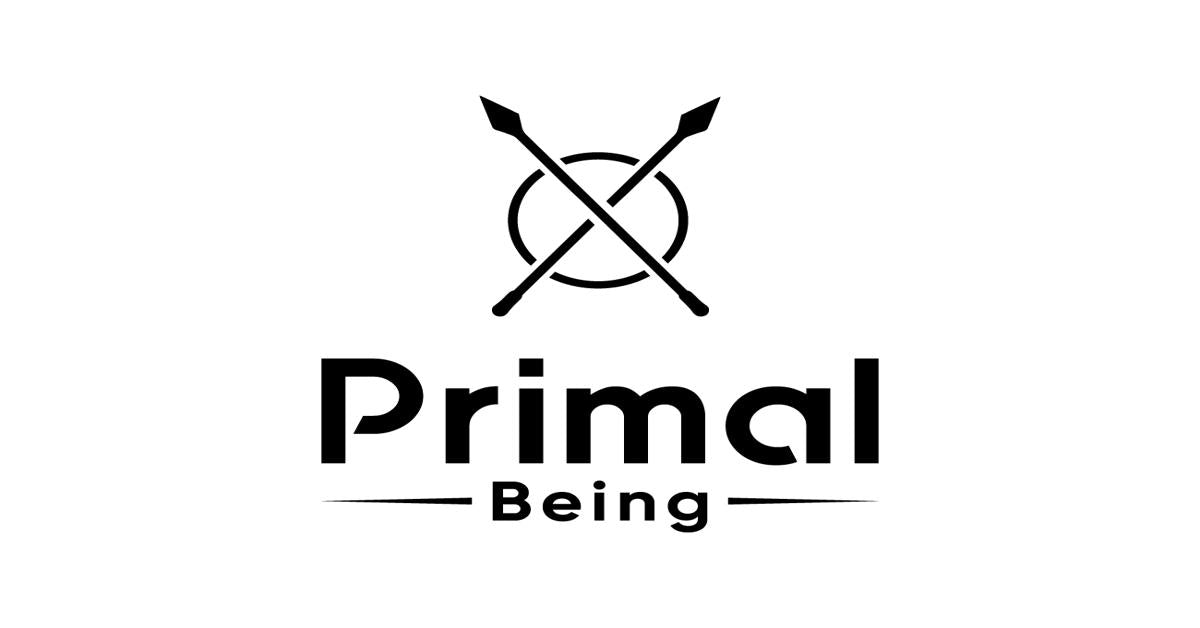 Primal Being