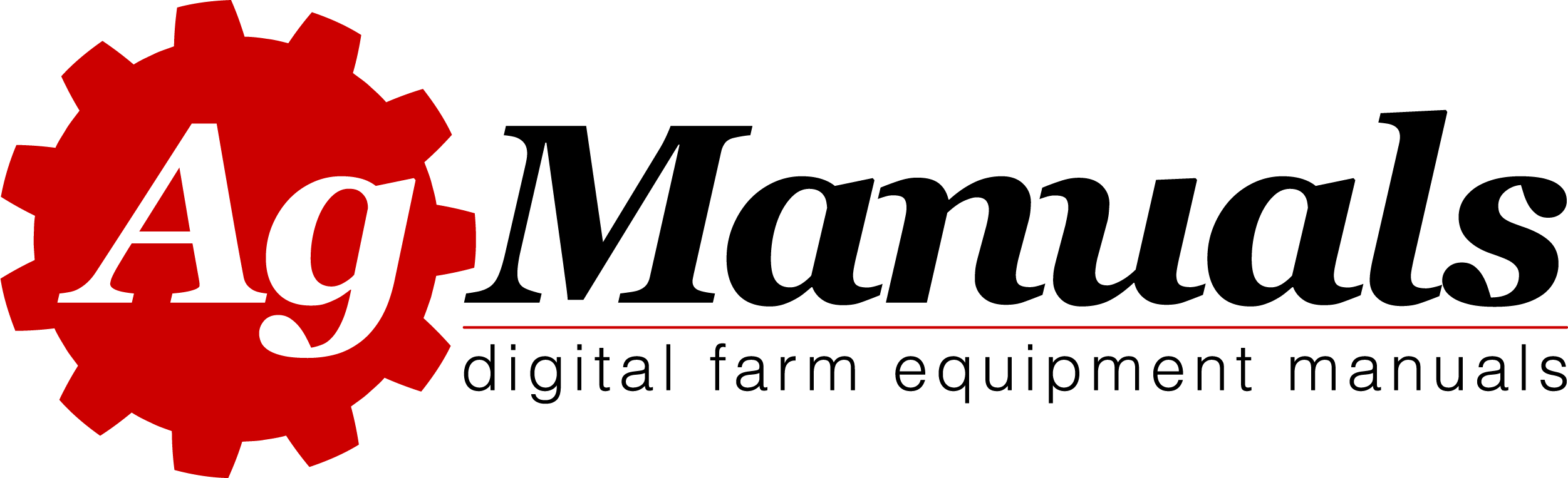 Ag Manuals, LLC