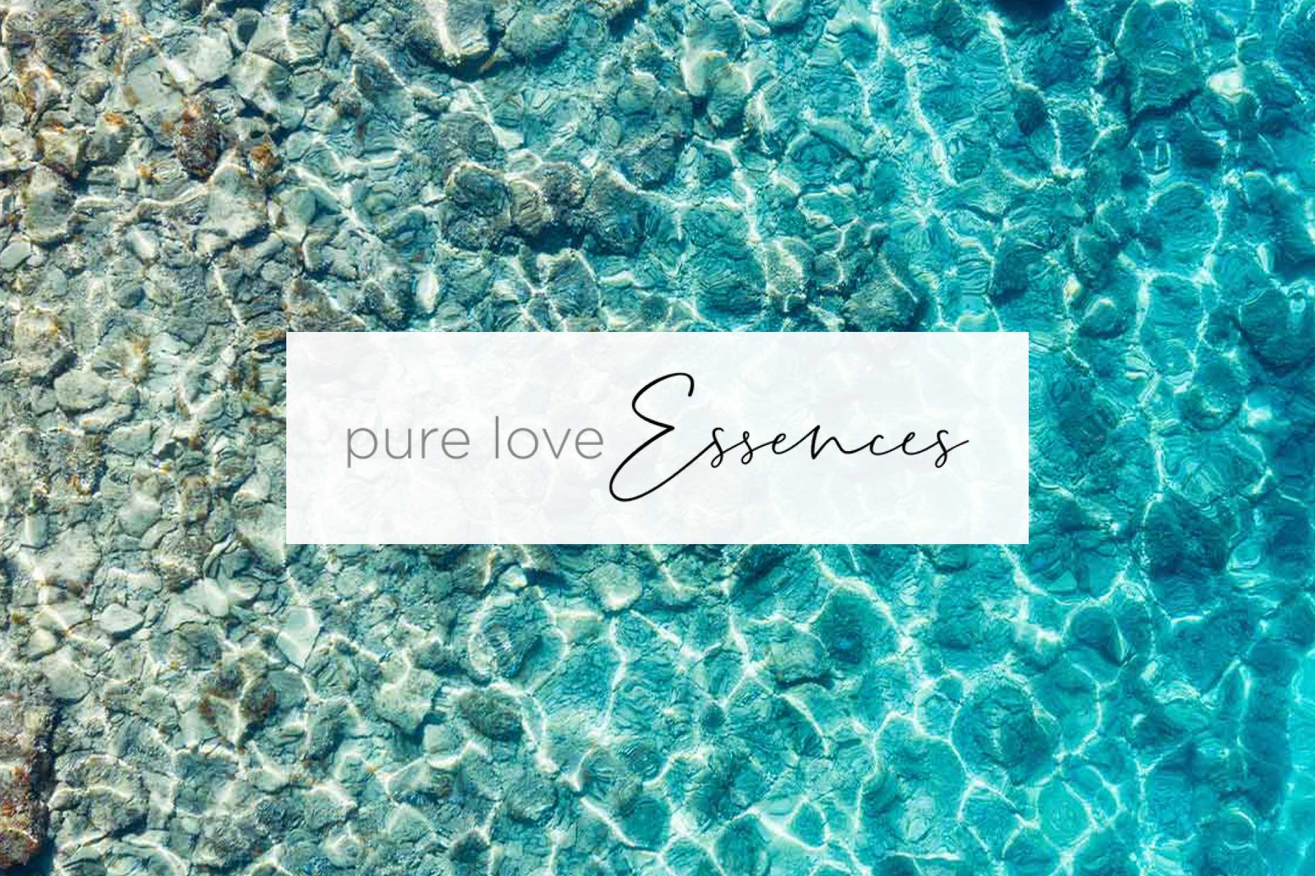 Pure Love Essences