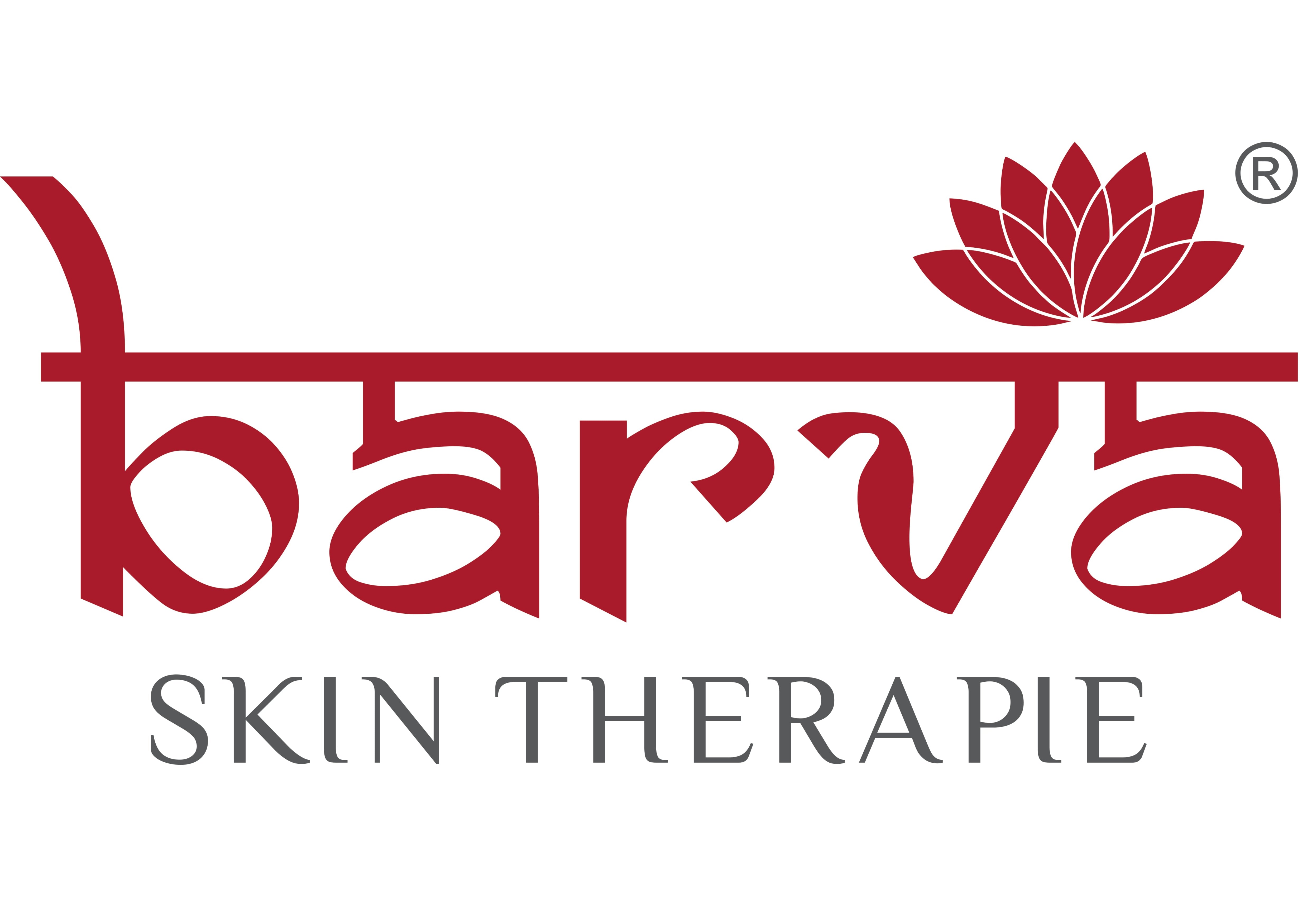 Barva Skin Therapie