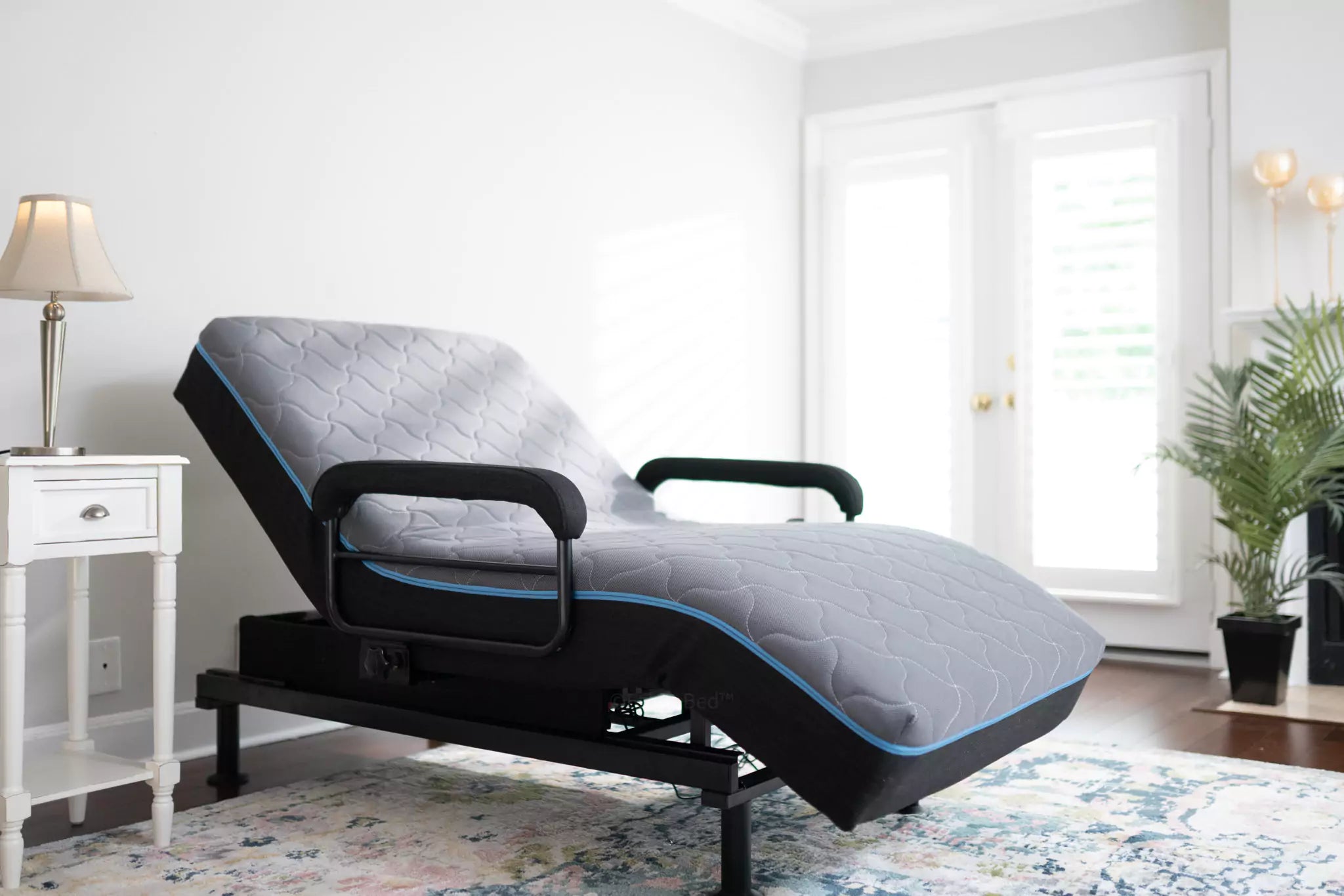 EzLift Bed
