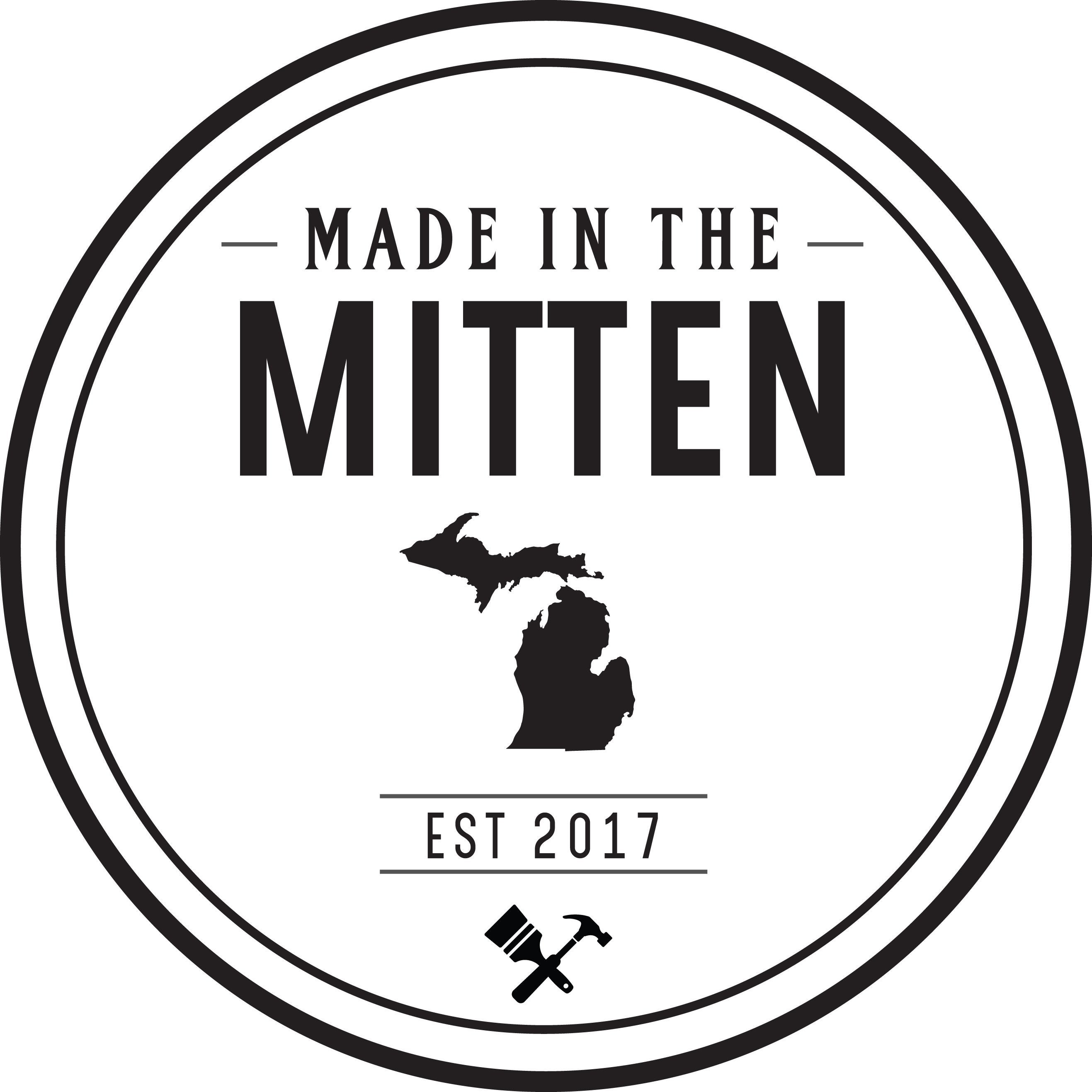 Made In The Mitten